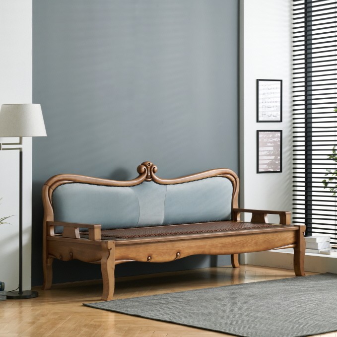 KB-3025C (패브릭)소파