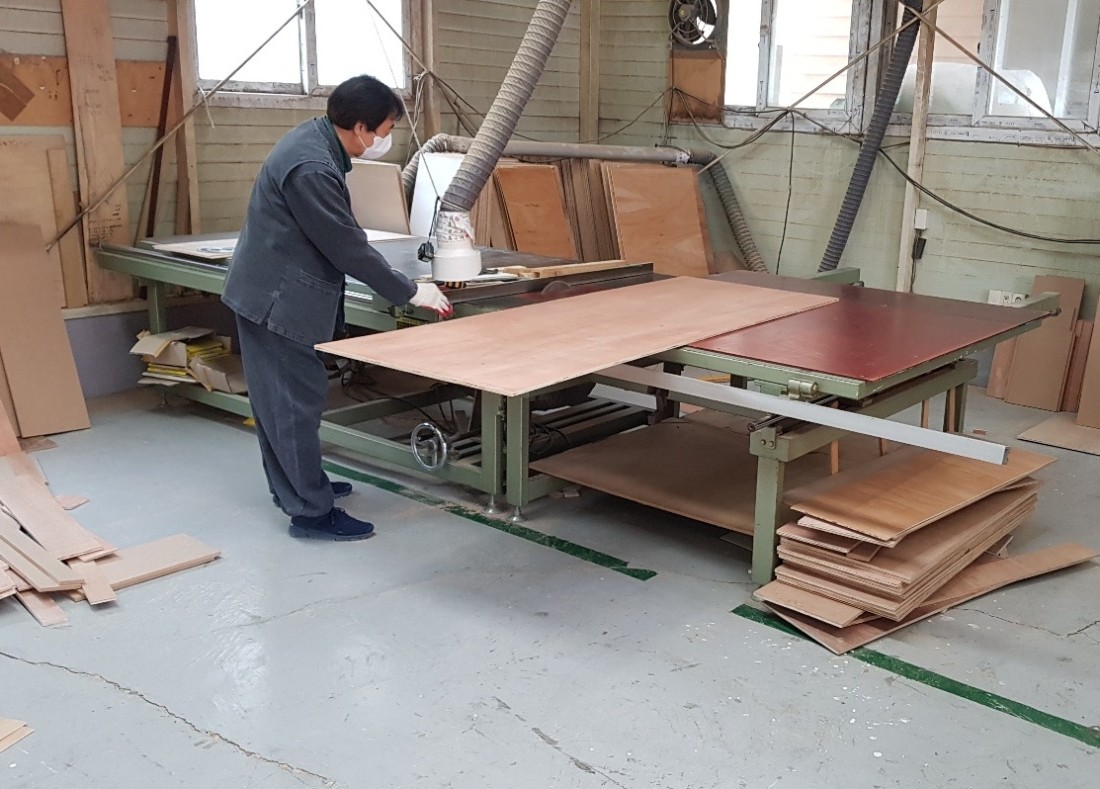 대한민국 대한명인